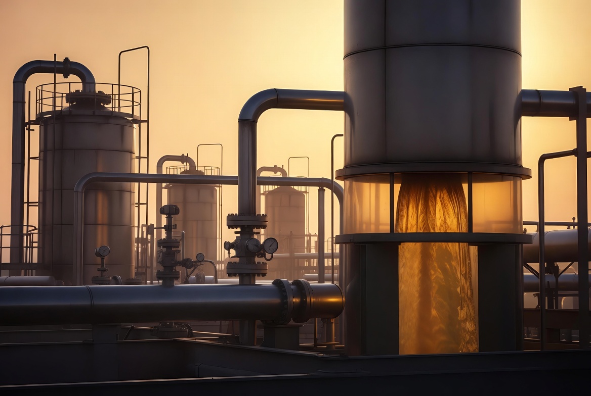 Industrial operations